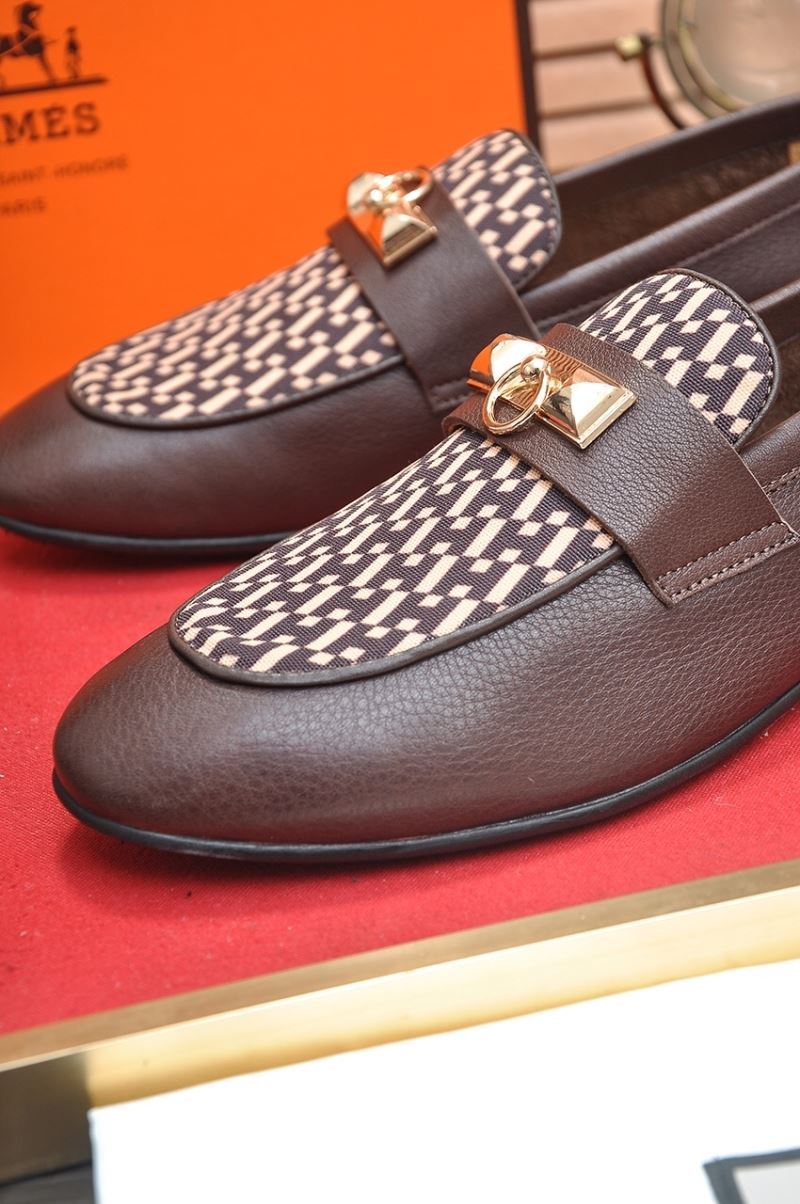 Hermes Business Shoes